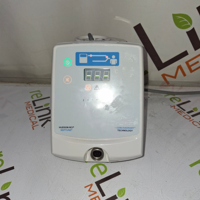 Teleflex Medical Hudson RCI Neptune Heated Humidifier