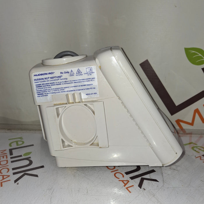 Teleflex Medical Hudson RCI Neptune Heated Humidifier