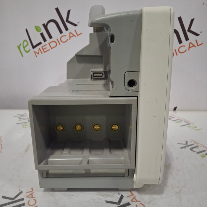 Philips IntelliVue MP50 Patient Monitor