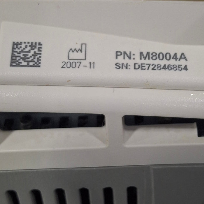 Philips IntelliVue MP50 Patient Monitor