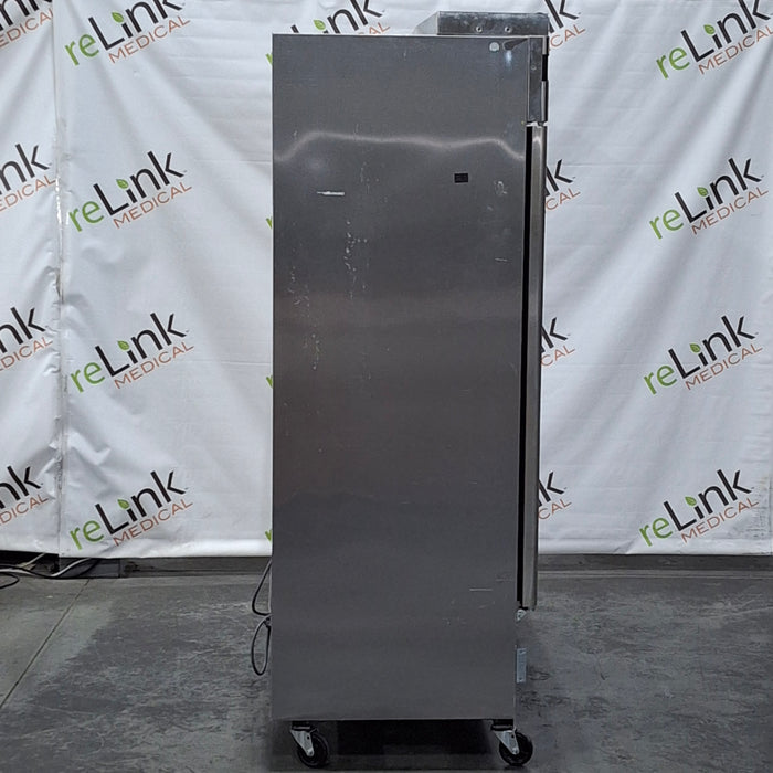 Turbo Air, Inc. TSR-72SD 3-Section Refrigerator