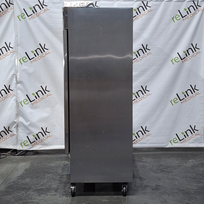 Turbo Air, Inc. TSR-72SD 3-Section Refrigerator