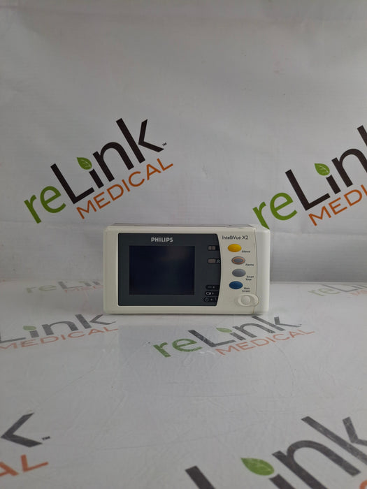 Philips IntelliVue X2 Monitor - Fast SpO2