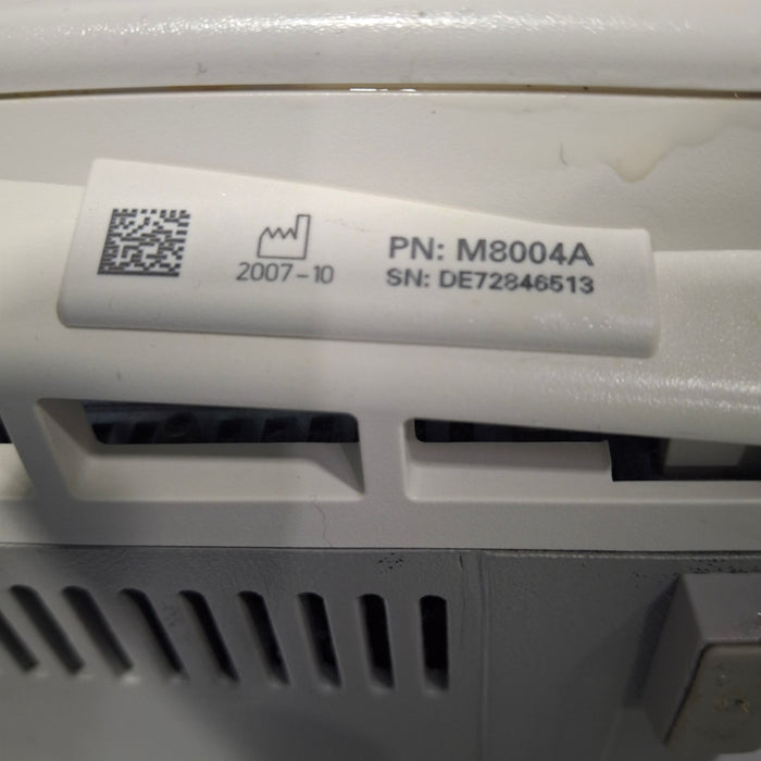 Philips IntelliVue MP50 Patient Monitor