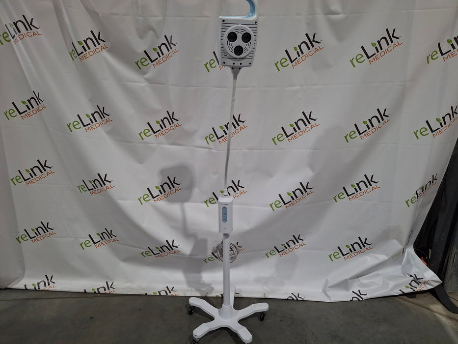 Welch Allyn GS 600 Exam Light