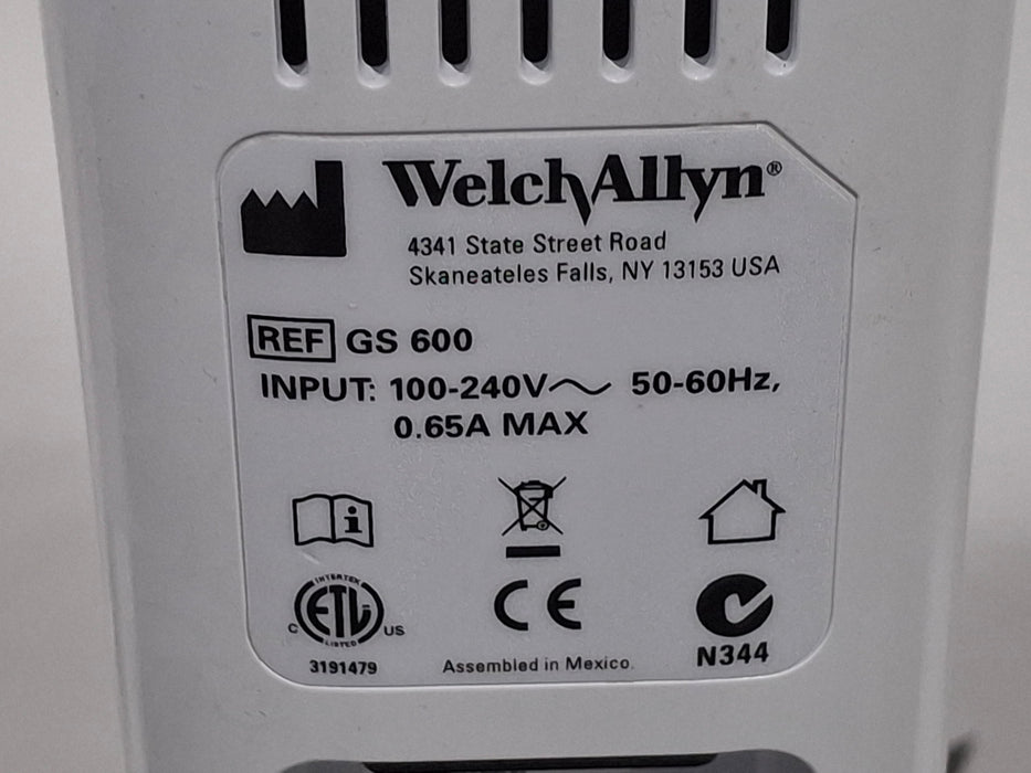 Welch Allyn GS 600 Exam Light