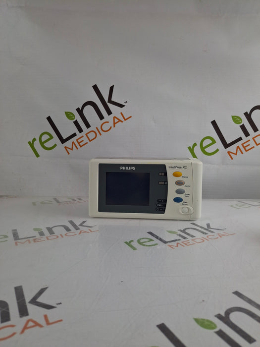 Philips IntelliVue X2 Monitor - Fast SpO2
