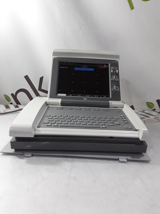 GE Healthcare MAC 5500 HD ECG without CAM Module