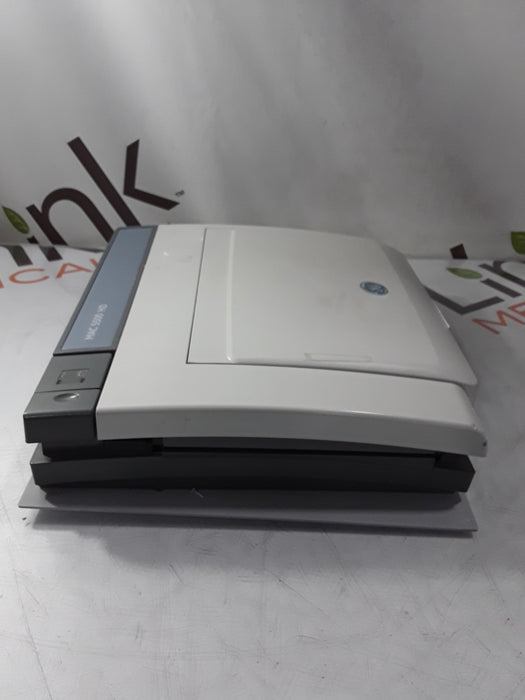 GE Healthcare MAC 5500 HD ECG without CAM Module