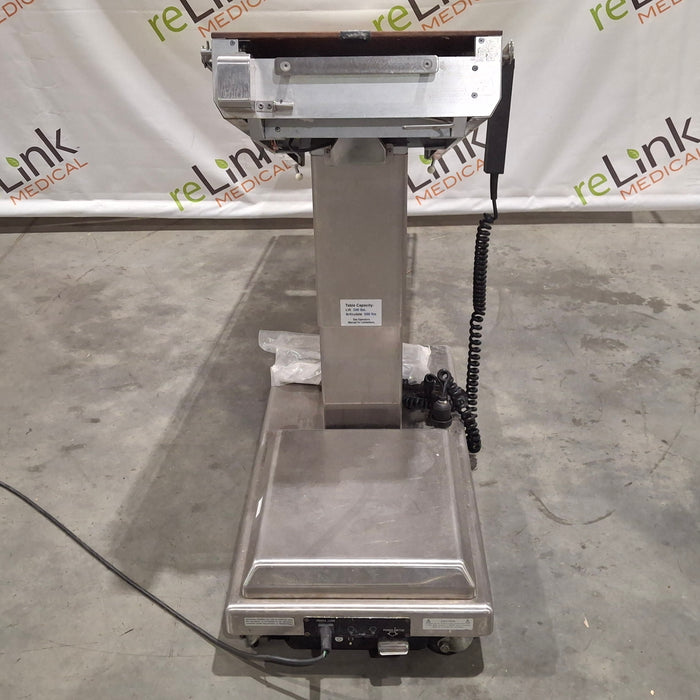 Skytron 3100 Elite Surgical Table