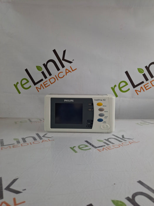 Philips IntelliVue X2 Monitor - Fast SpO2