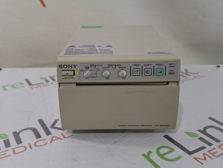 Sony UP-895MD Imager / Printer
