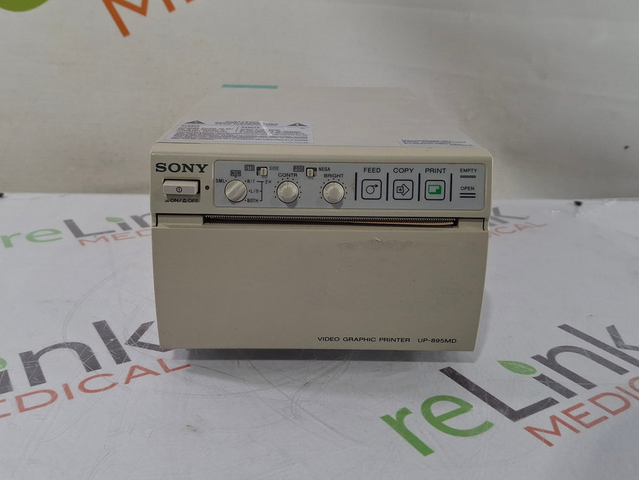 Sony UP-895MD Imager / Printer