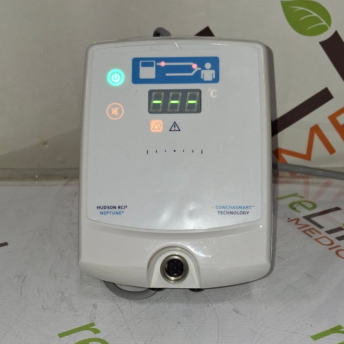 Teleflex Medical Hudson RCI Neptune Heated Humidifier