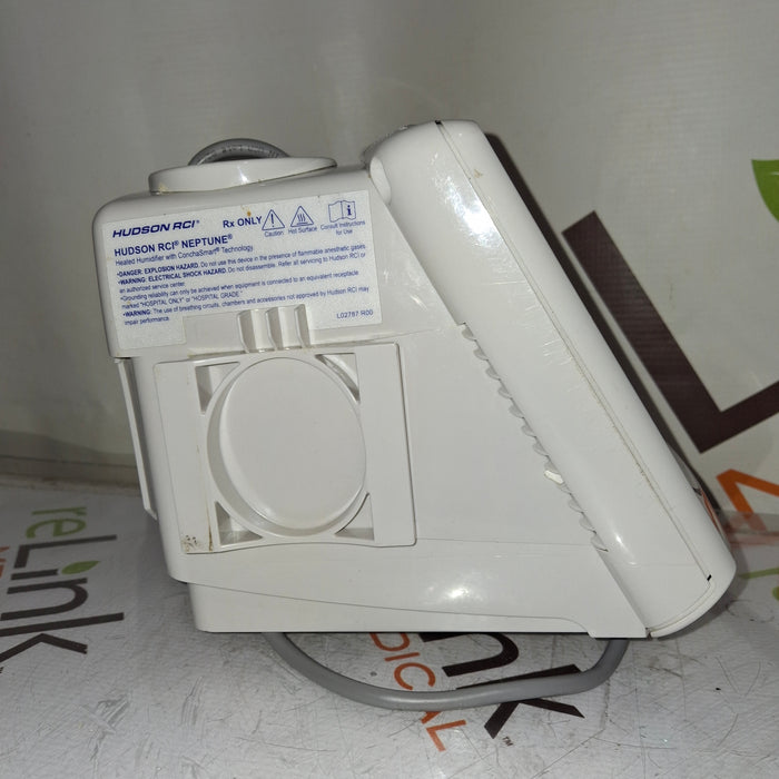 Teleflex Medical Hudson RCI Neptune Heated Humidifier