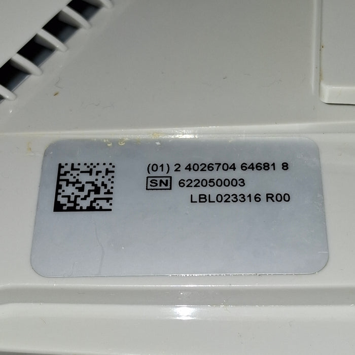 Teleflex Medical Hudson RCI Neptune Heated Humidifier