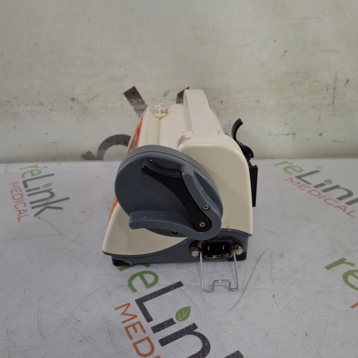 Smiths Medical Medfusion 3500 Version 4 Syringe Infusion Pump