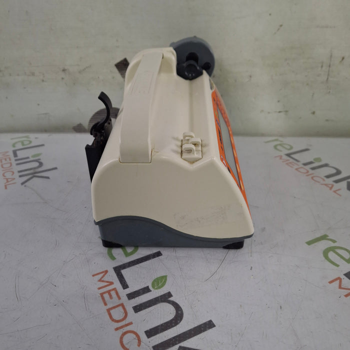 Smiths Medical Medfusion 3500 Version 4 Syringe Infusion Pump
