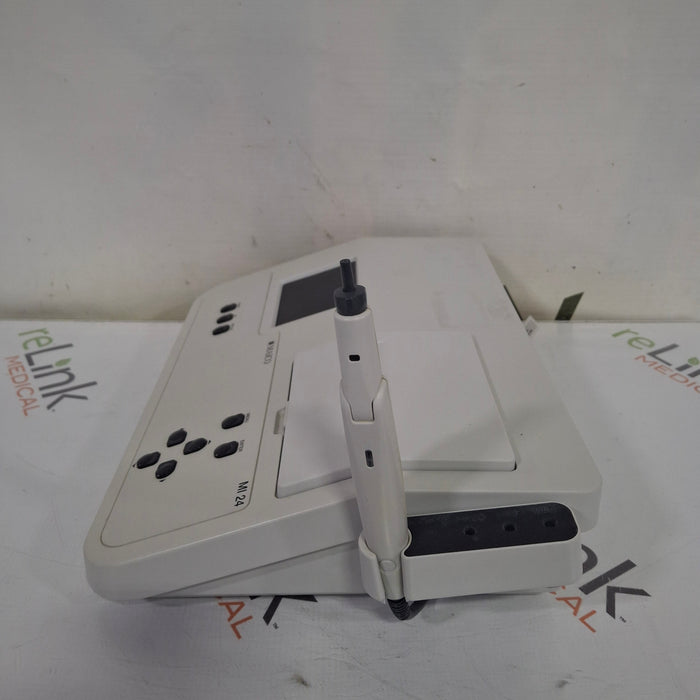 Maico MI 24 Tympanometer Audiometer