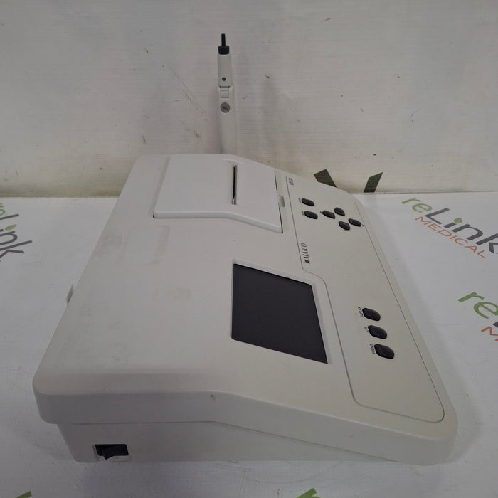 Maico MI 24 Tympanometer Audiometer