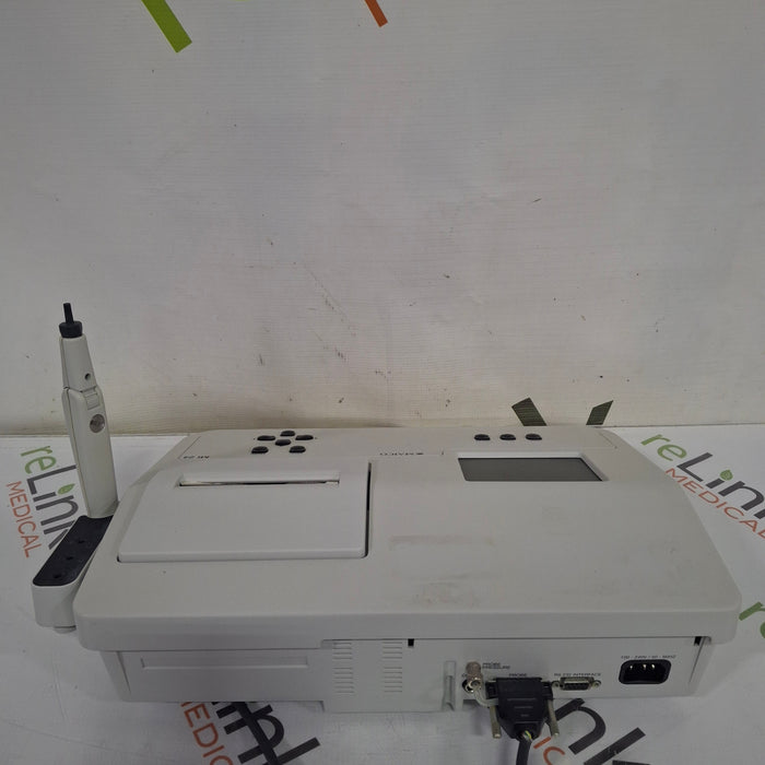 Maico MI 24 Tympanometer Audiometer