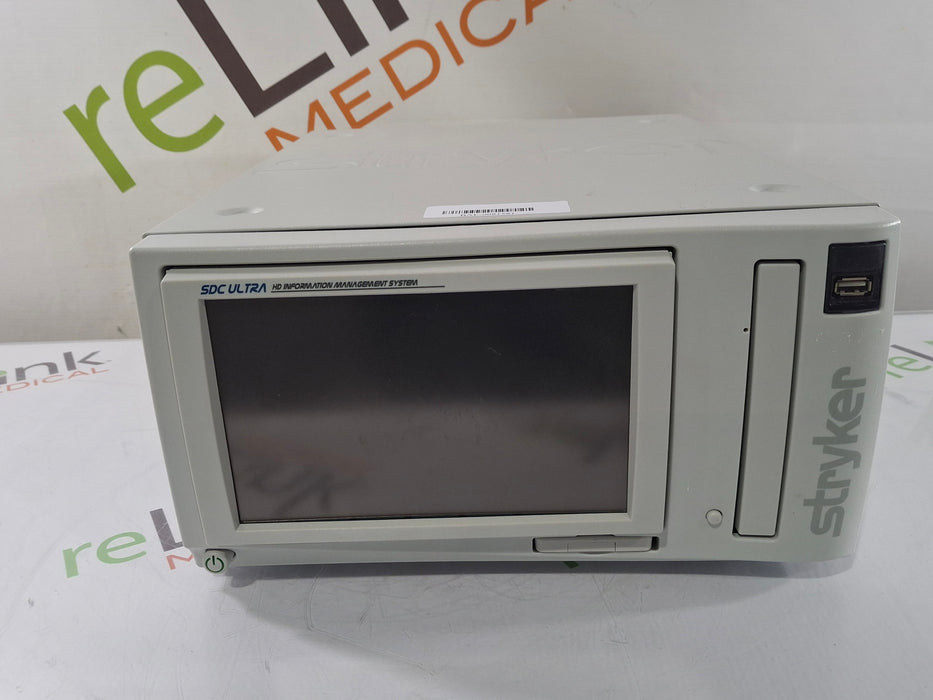 Stryker 240-050-988 SDC Ultra HD Information System