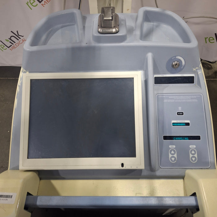 GE Healthcare AMX 4 Plus Portable X-Ray Unit