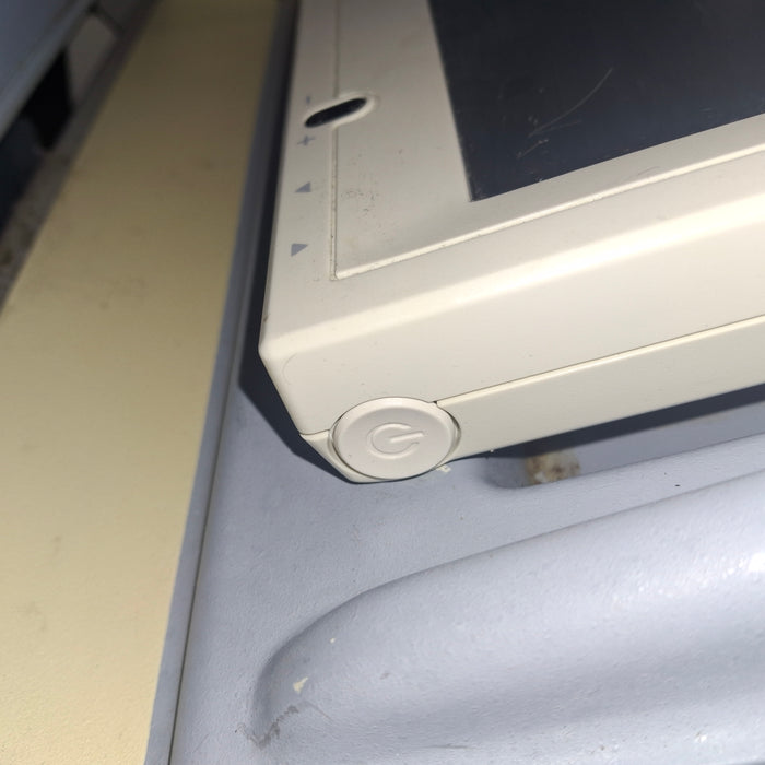 GE Healthcare AMX 4 Plus Portable X-Ray Unit