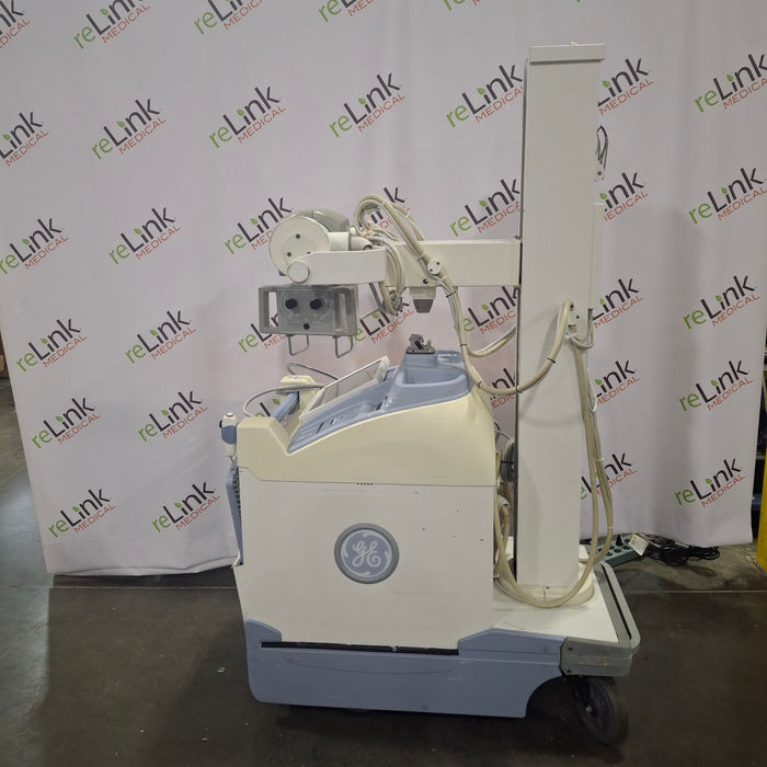GE Healthcare AMX 4 Plus Portable X-Ray Unit