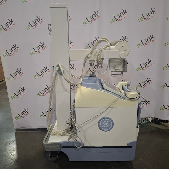 GE Healthcare AMX 4 Plus Portable X-Ray Unit