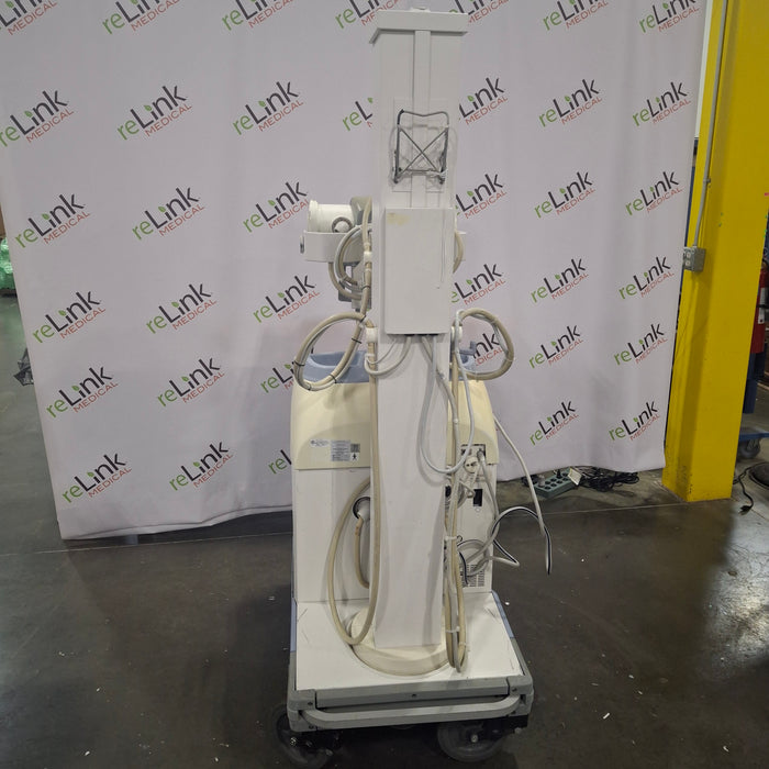 GE Healthcare AMX 4 Plus Portable X-Ray Unit