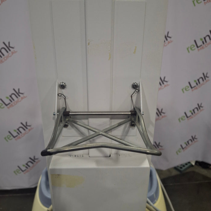 GE Healthcare AMX 4 Plus Portable X-Ray Unit