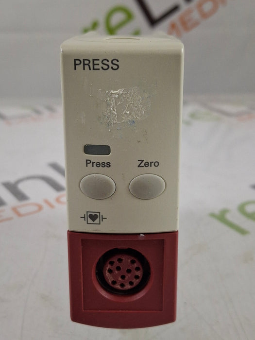 Philips M1006B Single Parameter IBP Module