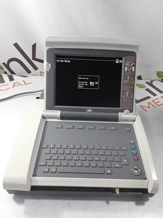 GE Healthcare MAC 5500 ECG without CAM Module