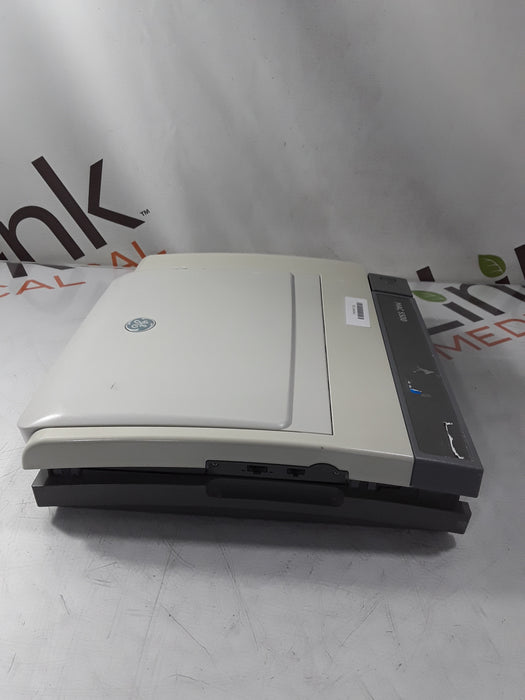 GE Healthcare MAC 5500 ECG without CAM Module