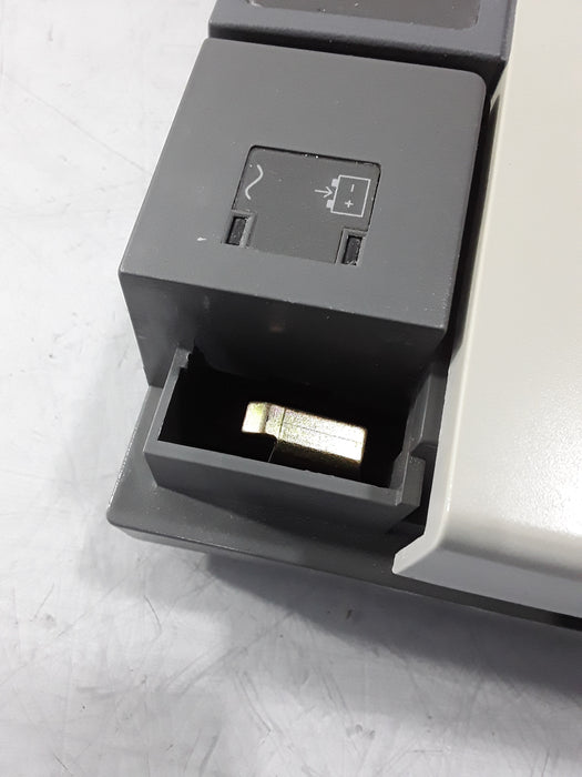 GE Healthcare GE Healthcare MAC 5500 ECG without CAM Module Cardiology reLink Online
