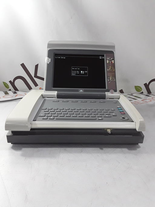 GE Healthcare GE Healthcare MAC 5500 ECG without CAM Module Cardiology reLink Online