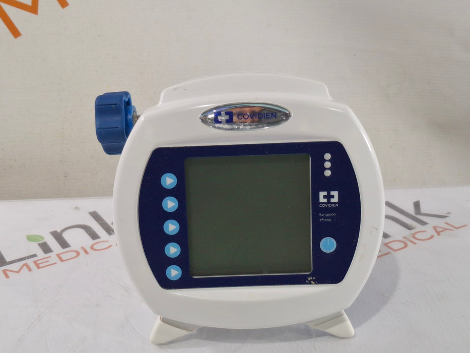 Covidien Kangaroo ePump Enteral Feeding Pump