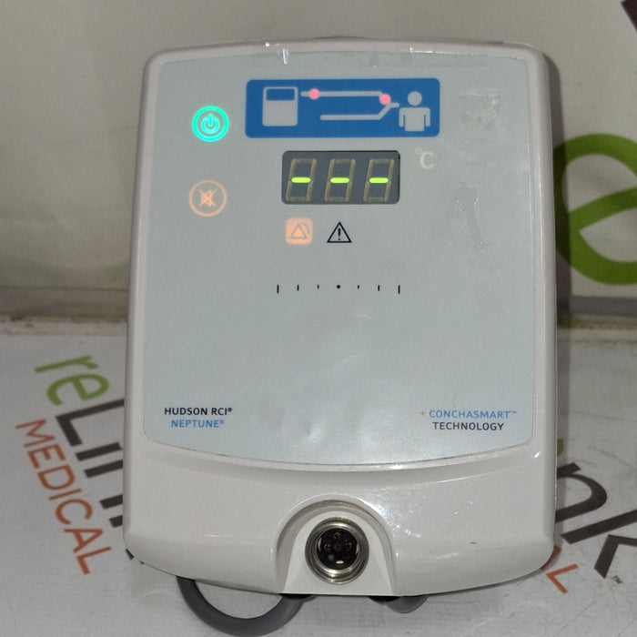 Teleflex Medical Hudson RCI Neptune Heated Humidifier