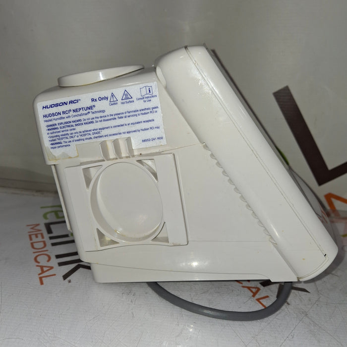 Teleflex Medical Hudson RCI Neptune Heated Humidifier