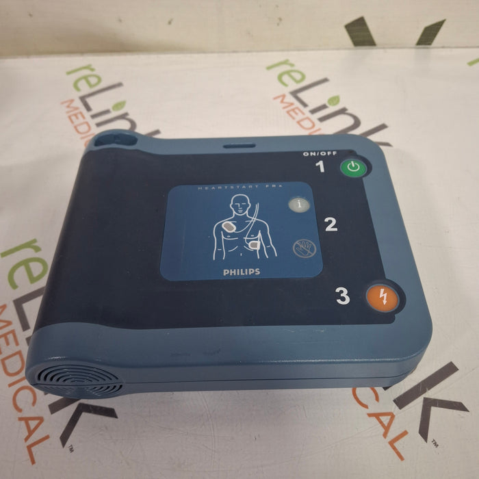 Philips Heartstart FRx AED