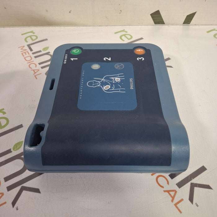 Philips Heartstart FRx AED