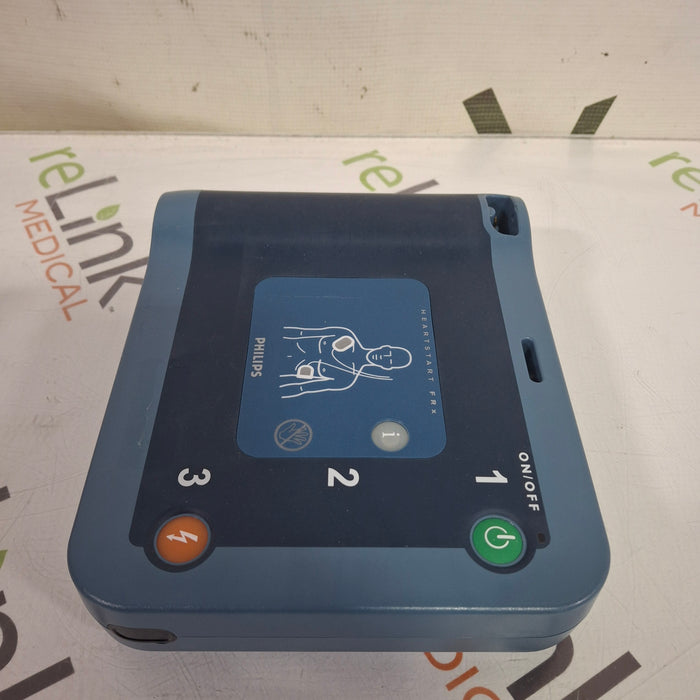 Philips Heartstart FRx AED