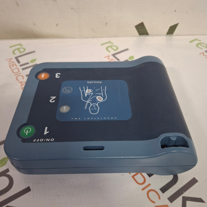 Philips Heartstart FRx AED