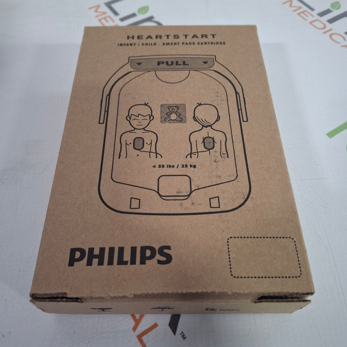 Philips Heartstart FRx AED