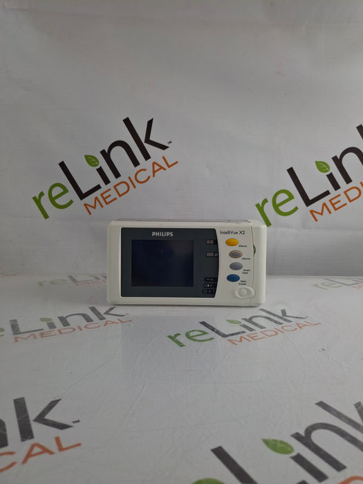 Philips IntelliVue X2 Monitor - Fast SpO2