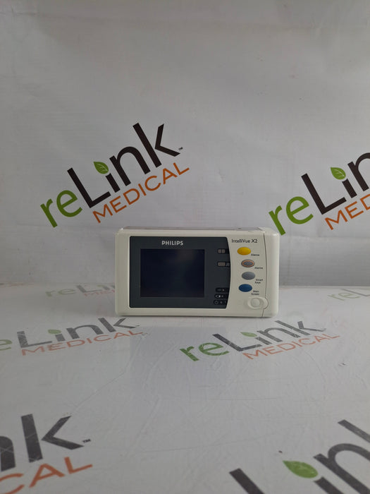 Philips IntelliVue X2 Monitor - Fast SpO2