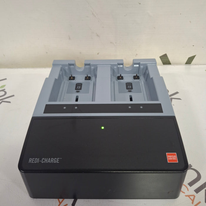 Physio-Control Redi-Charge Battery Charger