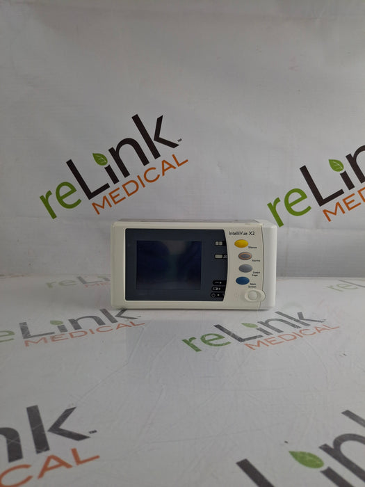 Philips IntelliVue X2 Monitor - Fast SpO2