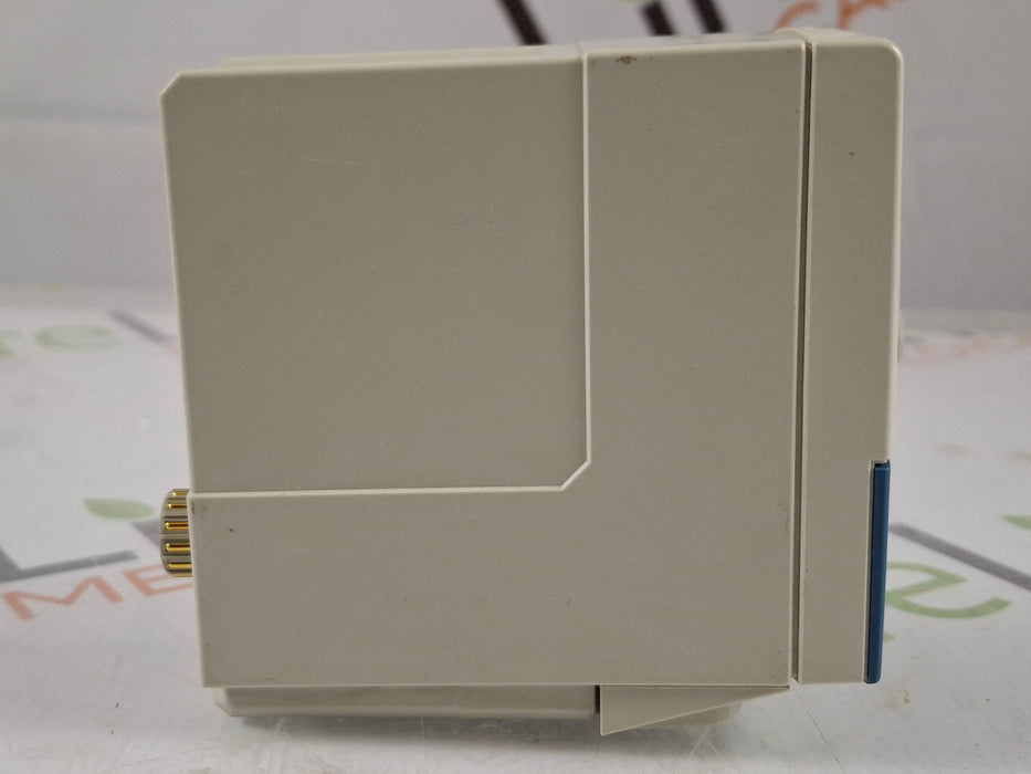Hewlett Packard M1020A SpO2/PLETH Single Parameter Module